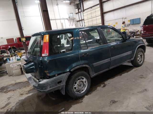 Продаж на аукціоні авто 1997 Honda Cr-v, vin: JHLRD1846VC017631, номер лоту: 46169389