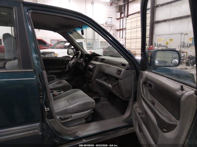 Продаж на аукціоні авто 1997 Honda Cr-v, vin: JHLRD1846VC017631, номер лоту: 46169389