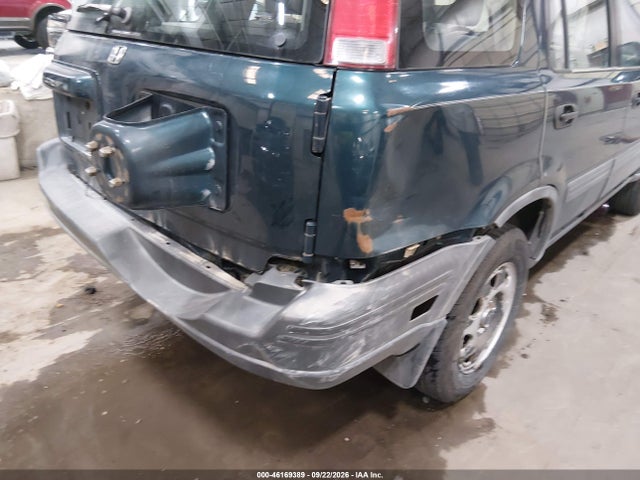 Продаж на аукціоні авто 1997 Honda Cr-v, vin: JHLRD1846VC017631, номер лоту: 46169389