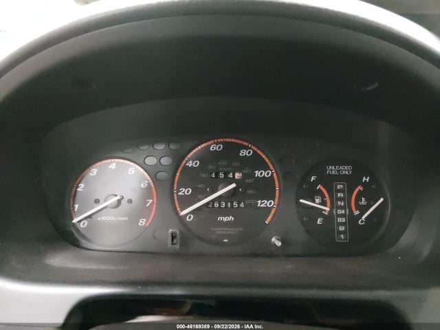 Продаж на аукціоні авто 1997 Honda Cr-v, vin: JHLRD1846VC017631, номер лоту: 46169389