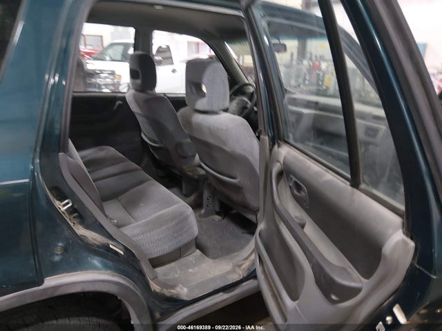 Продаж на аукціоні авто 1997 Honda Cr-v, vin: JHLRD1846VC017631, номер лоту: 46169389