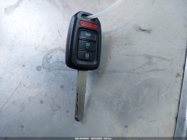 46169401 :رقم المزاد ، 1HGCR2F5XGA175458 vin ، 2016 Honda Accord Sport مزاد بيع