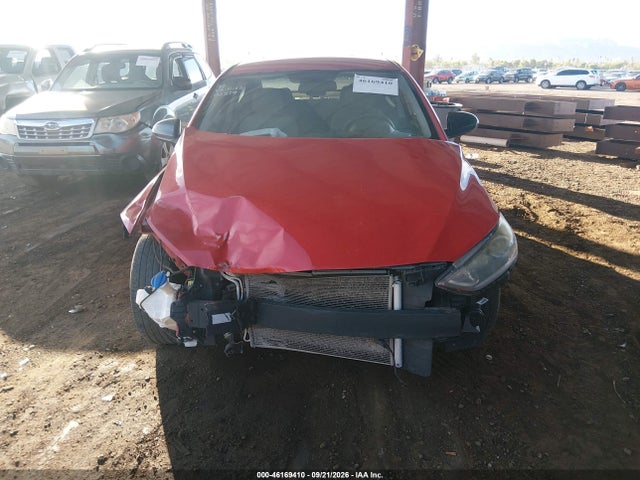 Продаж на аукціоні авто 2018 Hyundai Elantra Sel, vin: 5NPD84LF7JH255329, номер лоту: 46169410