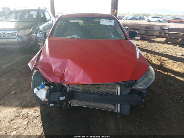 Продаж на аукціоні авто 2018 Hyundai Elantra Sel, vin: 5NPD84LF7JH255329, номер лоту: 46169410