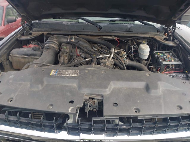 Продаж на аукціоні авто 2008 Chevrolet Silverado 2500hd Ltz, vin: 1GCHK23698F125290, номер лоту: 46169413