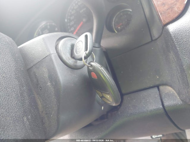 Продаж на аукціоні авто 2008 Chevrolet Silverado 2500hd Ltz, vin: 1GCHK23698F125290, номер лоту: 46169413