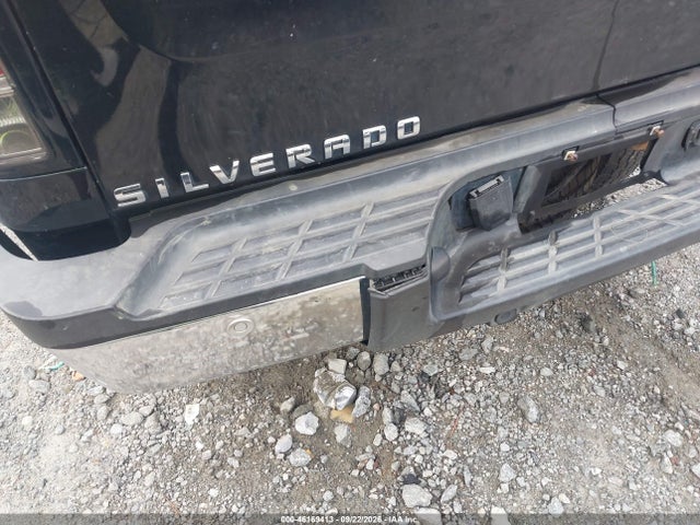 Продаж на аукціоні авто 2008 Chevrolet Silverado 2500hd Ltz, vin: 1GCHK23698F125290, номер лоту: 46169413
