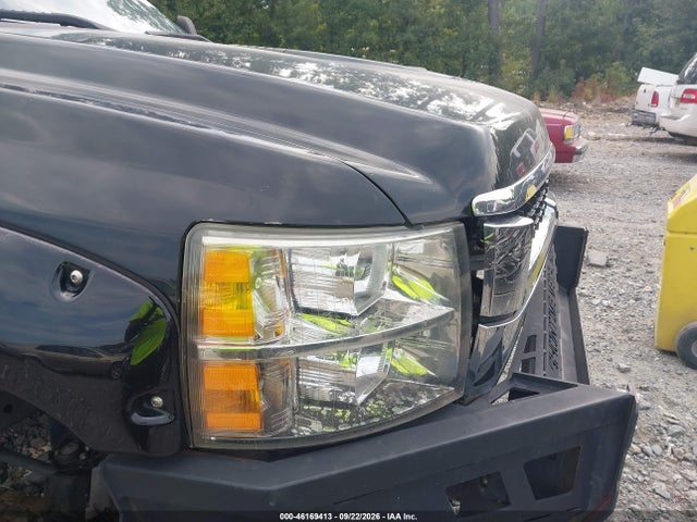 Продаж на аукціоні авто 2008 Chevrolet Silverado 2500hd Ltz, vin: 1GCHK23698F125290, номер лоту: 46169413