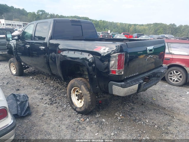 Продаж на аукціоні авто 2008 Chevrolet Silverado 2500hd Ltz, vin: 1GCHK23698F125290, номер лоту: 46169413