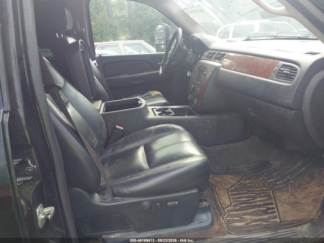 Продаж на аукціоні авто 2008 Chevrolet Silverado 2500hd Ltz, vin: 1GCHK23698F125290, номер лоту: 46169413