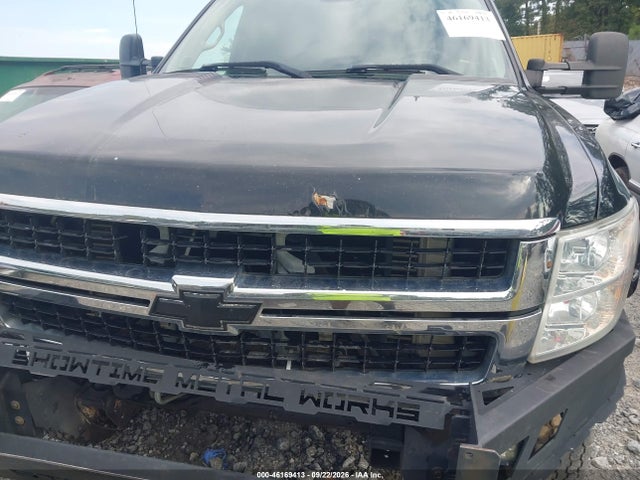Продаж на аукціоні авто 2008 Chevrolet Silverado 2500hd Ltz, vin: 1GCHK23698F125290, номер лоту: 46169413