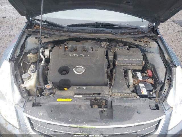 2010 Nissan Altima 3.5 Sr მანქანა იყიდება აუქციონზე, vin: 1N4BL2AP4AC150111, აუქციონის ნომერი: 46169419