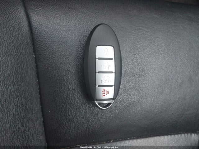 2010 Nissan Altima 3.5 Sr მანქანა იყიდება აუქციონზე, vin: 1N4BL2AP4AC150111, აუქციონის ნომერი: 46169419