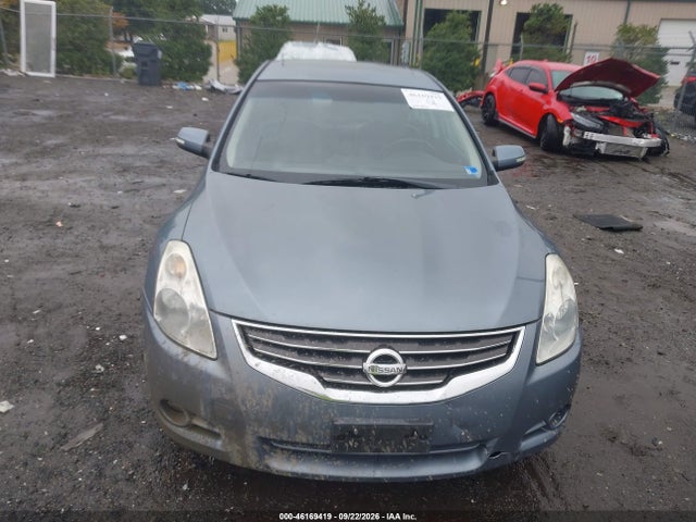 2010 Nissan Altima 3.5 Sr მანქანა იყიდება აუქციონზე, vin: 1N4BL2AP4AC150111, აუქციონის ნომერი: 46169419