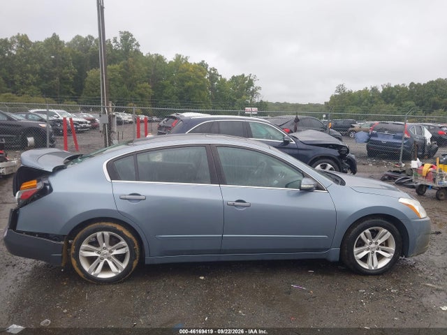 2010 Nissan Altima 3.5 Sr მანქანა იყიდება აუქციონზე, vin: 1N4BL2AP4AC150111, აუქციონის ნომერი: 46169419