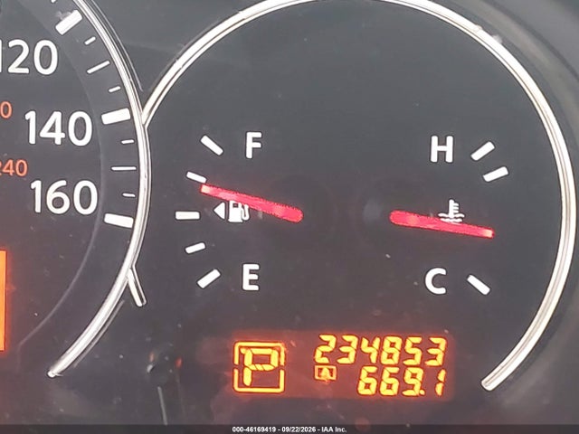 2010 Nissan Altima 3.5 Sr მანქანა იყიდება აუქციონზე, vin: 1N4BL2AP4AC150111, აუქციონის ნომერი: 46169419