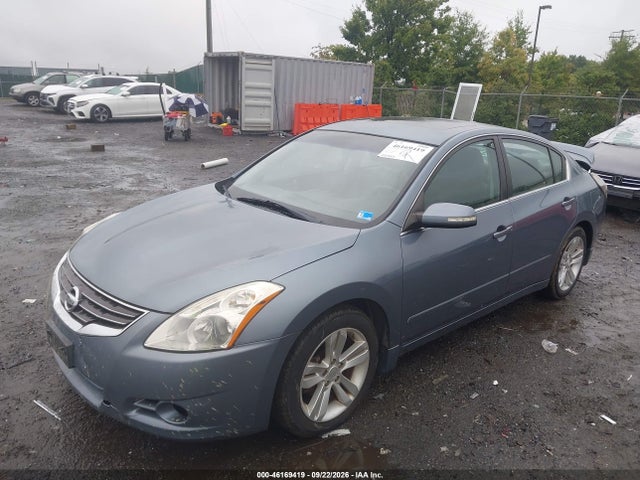 2010 Nissan Altima 3.5 Sr მანქანა იყიდება აუქციონზე, vin: 1N4BL2AP4AC150111, აუქციონის ნომერი: 46169419
