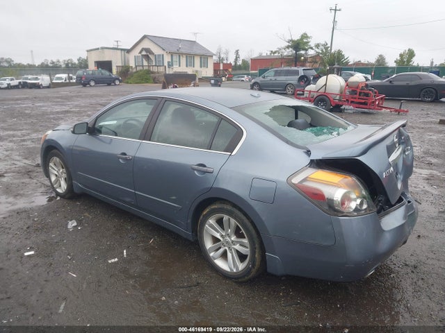 2010 Nissan Altima 3.5 Sr მანქანა იყიდება აუქციონზე, vin: 1N4BL2AP4AC150111, აუქციონის ნომერი: 46169419