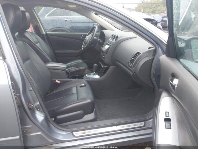 2010 Nissan Altima 3.5 Sr მანქანა იყიდება აუქციონზე, vin: 1N4BL2AP4AC150111, აუქციონის ნომერი: 46169419
