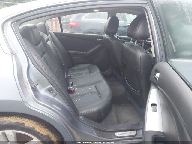2010 Nissan Altima 3.5 Sr მანქანა იყიდება აუქციონზე, vin: 1N4BL2AP4AC150111, აუქციონის ნომერი: 46169419