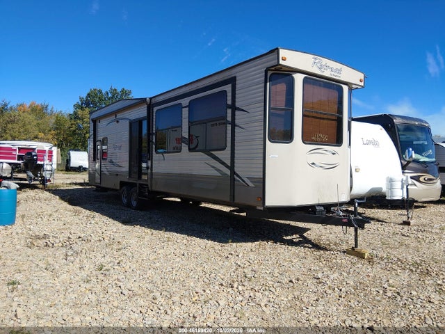 Aukcja sprzedaży 2017 Keystone Rv Loft Retreat Destination 39 Travel Trailer, vin: 4YDT39L20HW260183, numer aukcji: 46169420