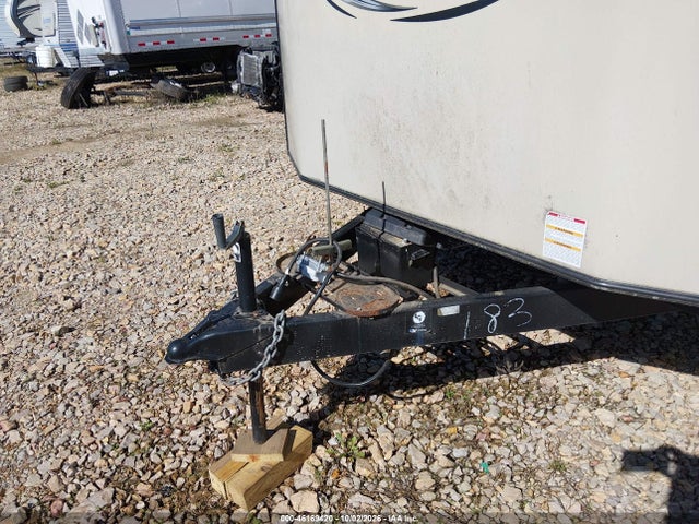 Aukcja sprzedaży 2017 Keystone Rv Loft Retreat Destination 39 Travel Trailer, vin: 4YDT39L20HW260183, numer aukcji: 46169420