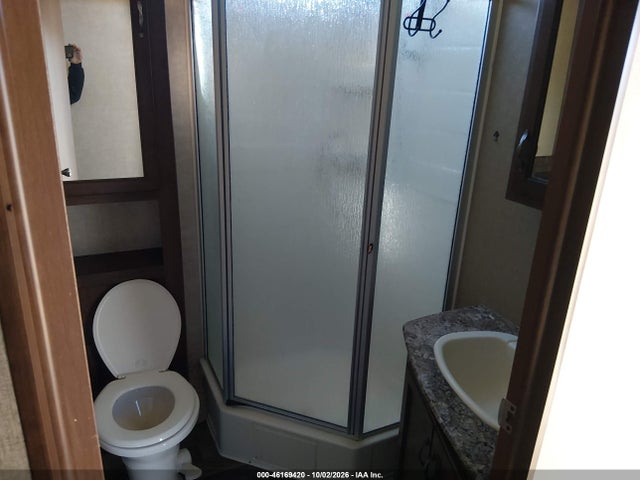 Aukcja sprzedaży 2017 Keystone Rv Loft Retreat Destination 39 Travel Trailer, vin: 4YDT39L20HW260183, numer aukcji: 46169420