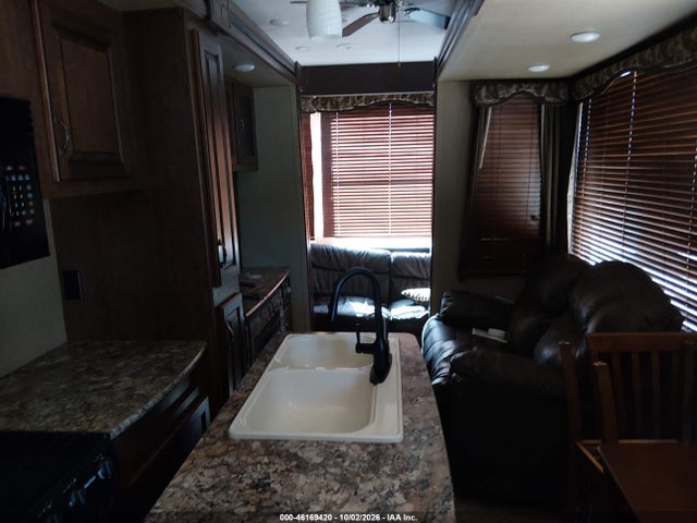 Aukcja sprzedaży 2017 Keystone Rv Loft Retreat Destination 39 Travel Trailer, vin: 4YDT39L20HW260183, numer aukcji: 46169420