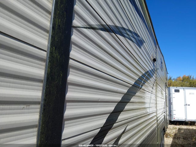 Aukcja sprzedaży 2017 Keystone Rv Loft Retreat Destination 39 Travel Trailer, vin: 4YDT39L20HW260183, numer aukcji: 46169420