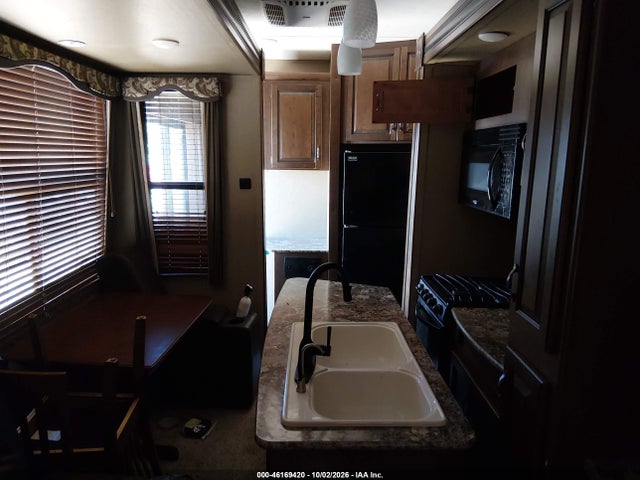 Aukcja sprzedaży 2017 Keystone Rv Loft Retreat Destination 39 Travel Trailer, vin: 4YDT39L20HW260183, numer aukcji: 46169420
