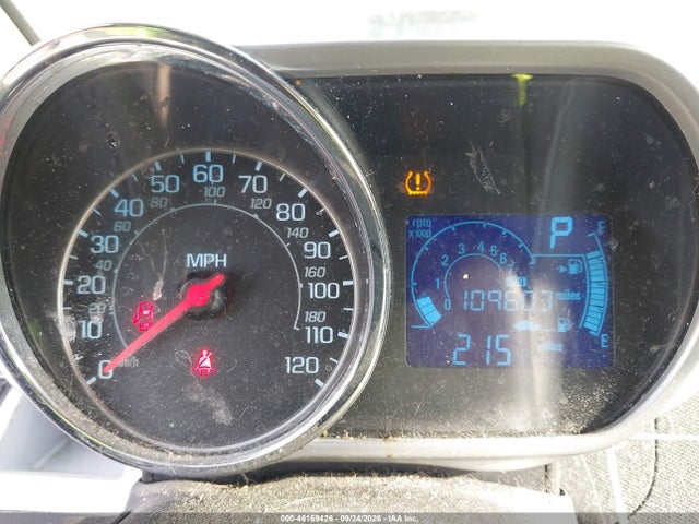 46169426 :رقم المزاد ، KL8CB6S96EC439319 vin ، 2014 Chevrolet Spark Ls Auto مزاد بيع