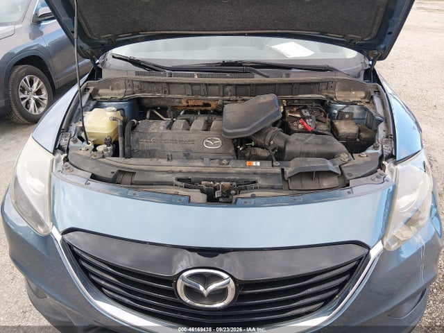 Aukcja sprzedaży 2014 Mazda Cx-9 Sport, vin: JM3TB2BAXE0428147, numer aukcji: 46169438