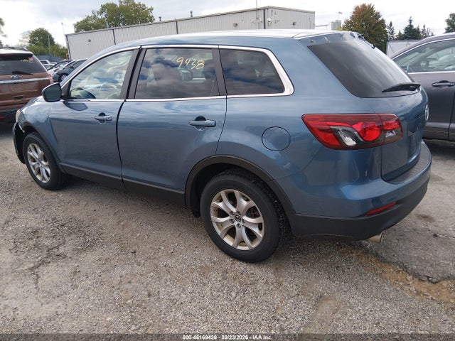 Aukcja sprzedaży 2014 Mazda Cx-9 Sport, vin: JM3TB2BAXE0428147, numer aukcji: 46169438