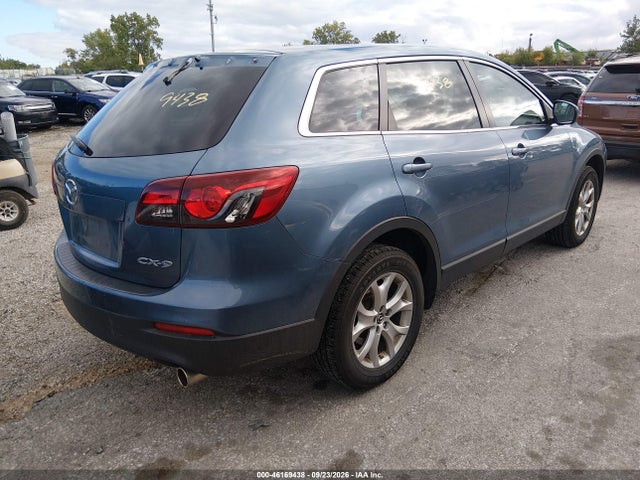 Aukcja sprzedaży 2014 Mazda Cx-9 Sport, vin: JM3TB2BAXE0428147, numer aukcji: 46169438
