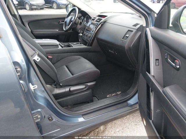 Aukcja sprzedaży 2014 Mazda Cx-9 Sport, vin: JM3TB2BAXE0428147, numer aukcji: 46169438