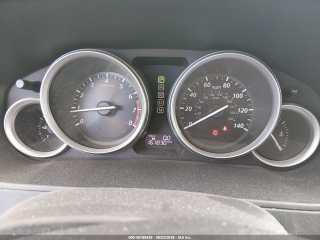 Aukcja sprzedaży 2014 Mazda Cx-9 Sport, vin: JM3TB2BAXE0428147, numer aukcji: 46169438