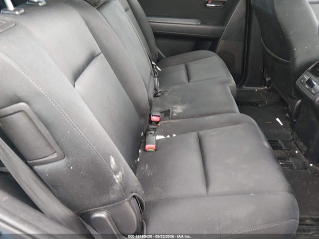 Aukcja sprzedaży 2014 Mazda Cx-9 Sport, vin: JM3TB2BAXE0428147, numer aukcji: 46169438