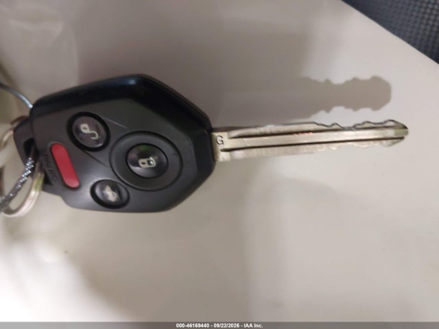 46169440 :رقم المزاد ، JF1GPAA68G8272266 vin ، 2016 Subaru Impreza 2.0i مزاد بيع