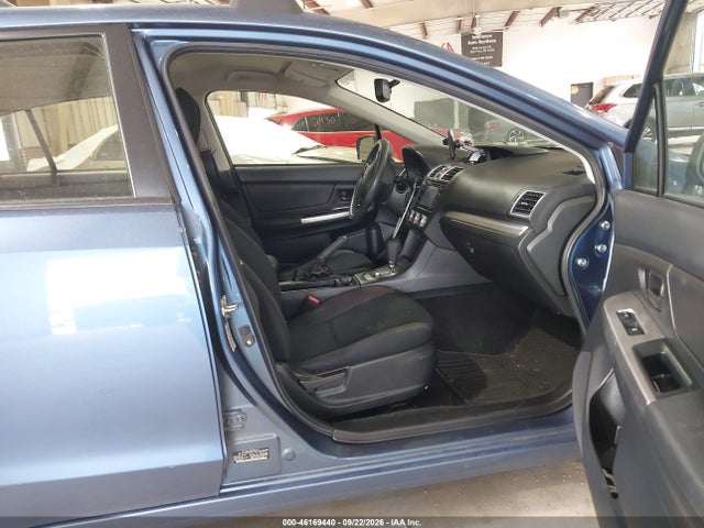 46169440 :رقم المزاد ، JF1GPAA68G8272266 vin ، 2016 Subaru Impreza 2.0i مزاد بيع