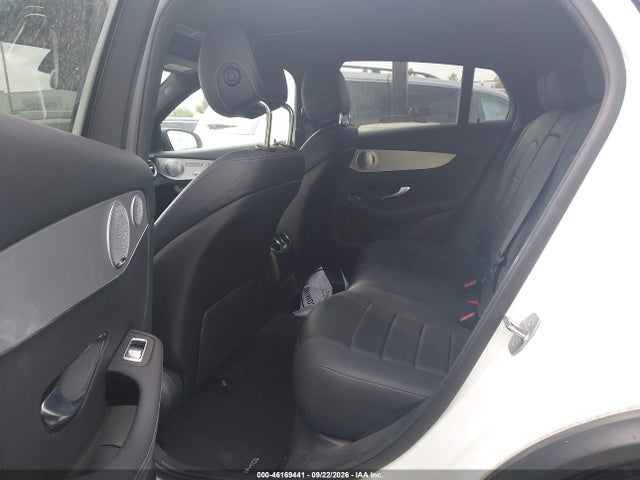 46169441 :رقم المزاد ، WDC0J4KB0KF558427 vin ، 2019 Mercedes-benz Glc 300 Coupe 4matic مزاد بيع
