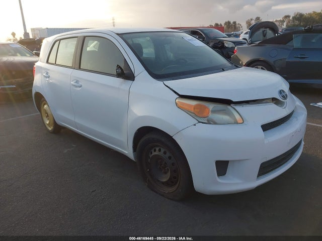 Продаж на аукціоні авто 2009 Scion Xd, vin: JTKKU104X9J038616, номер лоту: 46169445
