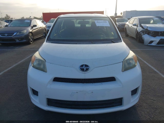 Продаж на аукціоні авто 2009 Scion Xd, vin: JTKKU104X9J038616, номер лоту: 46169445