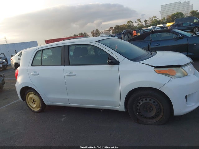 Продаж на аукціоні авто 2009 Scion Xd, vin: JTKKU104X9J038616, номер лоту: 46169445