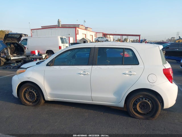 Продаж на аукціоні авто 2009 Scion Xd, vin: JTKKU104X9J038616, номер лоту: 46169445