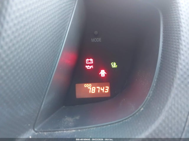 Продаж на аукціоні авто 2009 Scion Xd, vin: JTKKU104X9J038616, номер лоту: 46169445