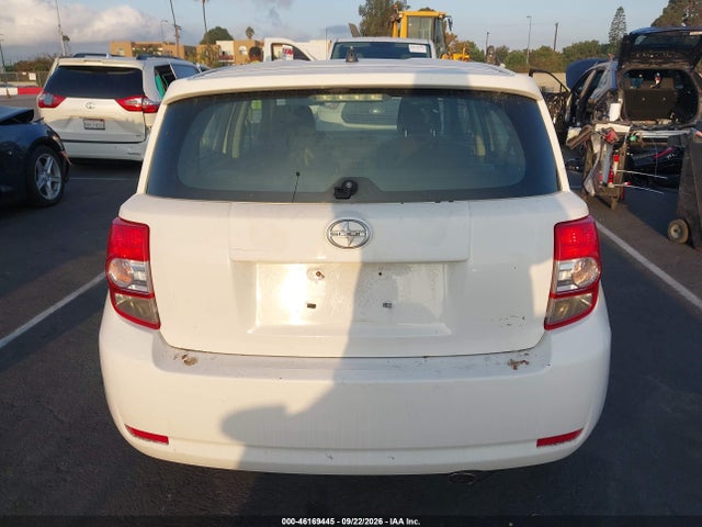 Продаж на аукціоні авто 2009 Scion Xd, vin: JTKKU104X9J038616, номер лоту: 46169445