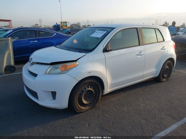 Продаж на аукціоні авто 2009 Scion Xd, vin: JTKKU104X9J038616, номер лоту: 46169445