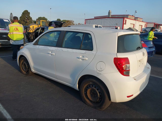 Продаж на аукціоні авто 2009 Scion Xd, vin: JTKKU104X9J038616, номер лоту: 46169445