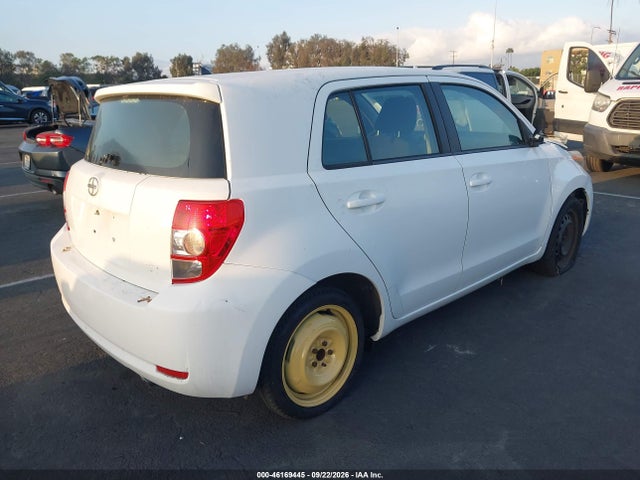 Продаж на аукціоні авто 2009 Scion Xd, vin: JTKKU104X9J038616, номер лоту: 46169445