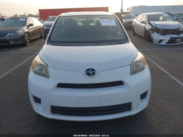 Продаж на аукціоні авто 2009 Scion Xd, vin: JTKKU104X9J038616, номер лоту: 46169445